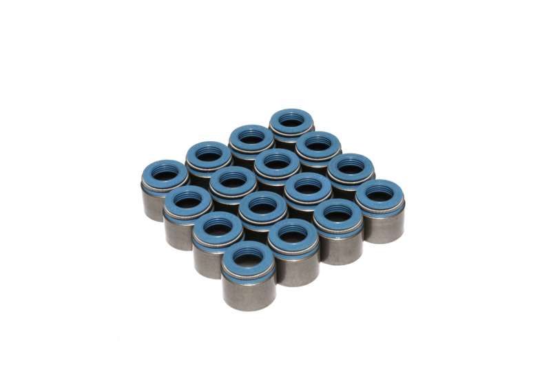 COMP Cams 521-16 Valve Seals 3/8 Viton Metal Body