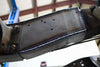 RustBuster RB7370R Front Frame Section Right Side