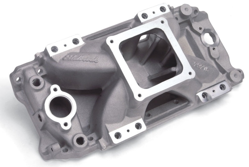 Edelbrock 29275 BBC Victor 4500 EFI System
