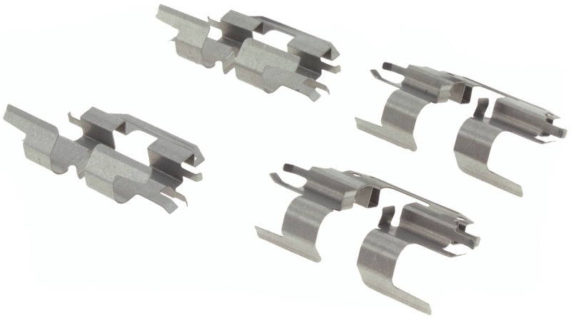 Stoptech 305.1004 Street Select Brake Pads - Front