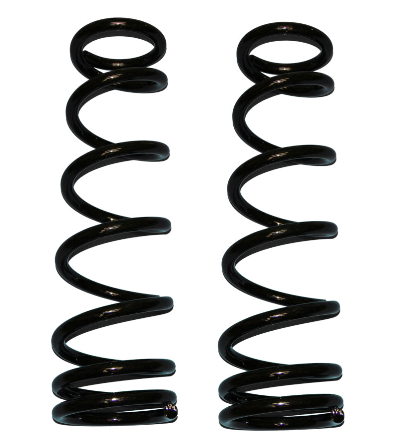 Skyjacker D75 Coil Spring Set 1994-2002 fits Dodge Ram 2500 4 Wheel Drive