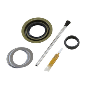 Yukon MK C8.75-42 Gear Minor install Kit For fits Chrysler 42 8.75in Diff