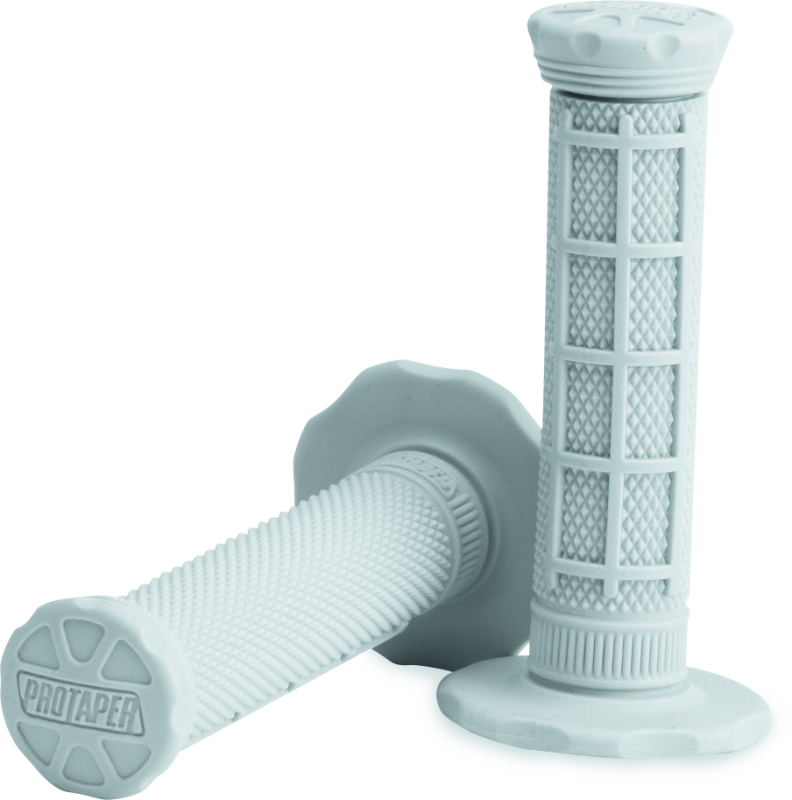 ProTaper 25045 1/3 Micro Grips - Medium Light Gray