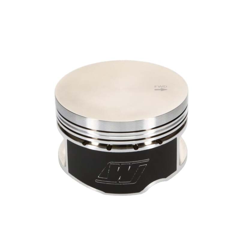 Wiseco K557M865AP fits Nissan SR20 Professional Piston Set - 86.50mm Bore - 32.0