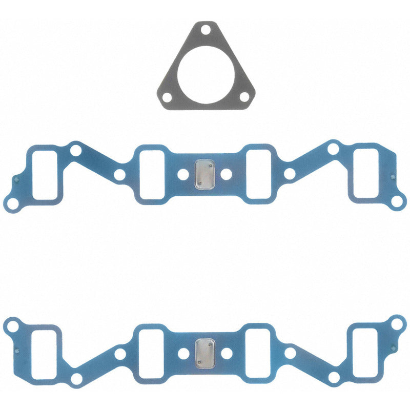 Fel-Pro MS91586 fits Chevrolet K20 MS 91586 Engine Intake Manifold Gasket Set