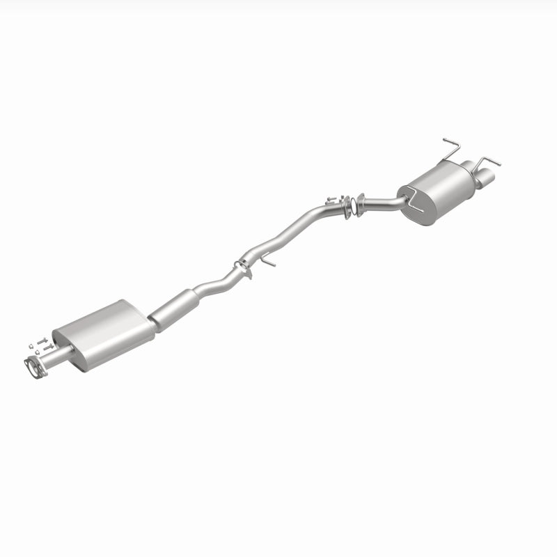 Magnaflow 106-0160 BRE Exhaust Kit 03-04 fits Infiniti G35