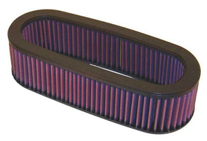 K&N Engineering E-2990 K&N Replacement Air Filter DATSUN 280 ZX TURBO