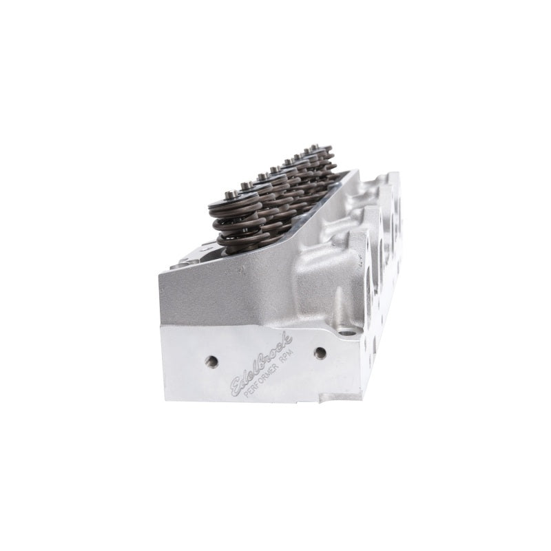 Edelbrock 60065 Cyl Head BBF Perf RPM FE 390-428 Cobra Jet for Hyd Roller Cam (Ea)