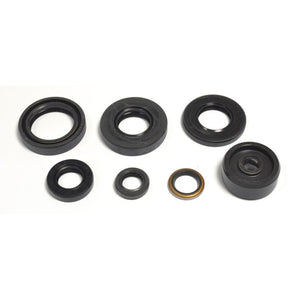 Athena P400485400087 83-92 fits Yamaha YZ LC 80 Engine Oil Seals Kit