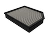AFE 31-10293  FLOW Pro DRY S Replacement Filter 18-20 fits Jeep Grand Cherokee