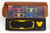 Seizmik 56-18103 Halo RA Cast Color Kit - Yellow