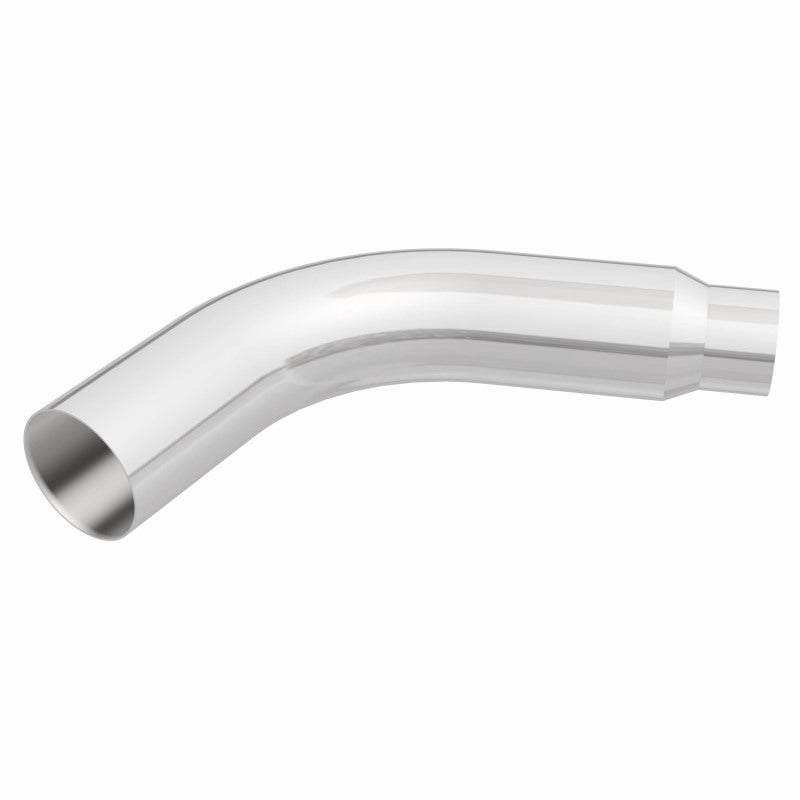MagnaFlow 35182 Tip 1-pk Side-Exit 4x18 3 ID SS