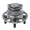 MOOG 512391 fits Acura 09-14 TL Rear Hub Assembly