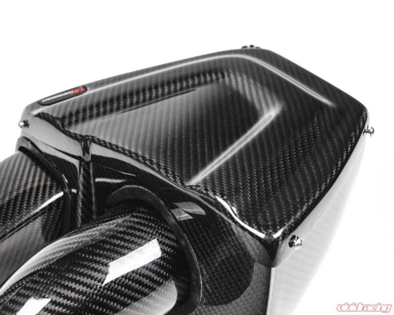 VR VR-A4B9-110 Performance fits Audi A4/A5 B9 2.0T Carbon FIber Air Intake