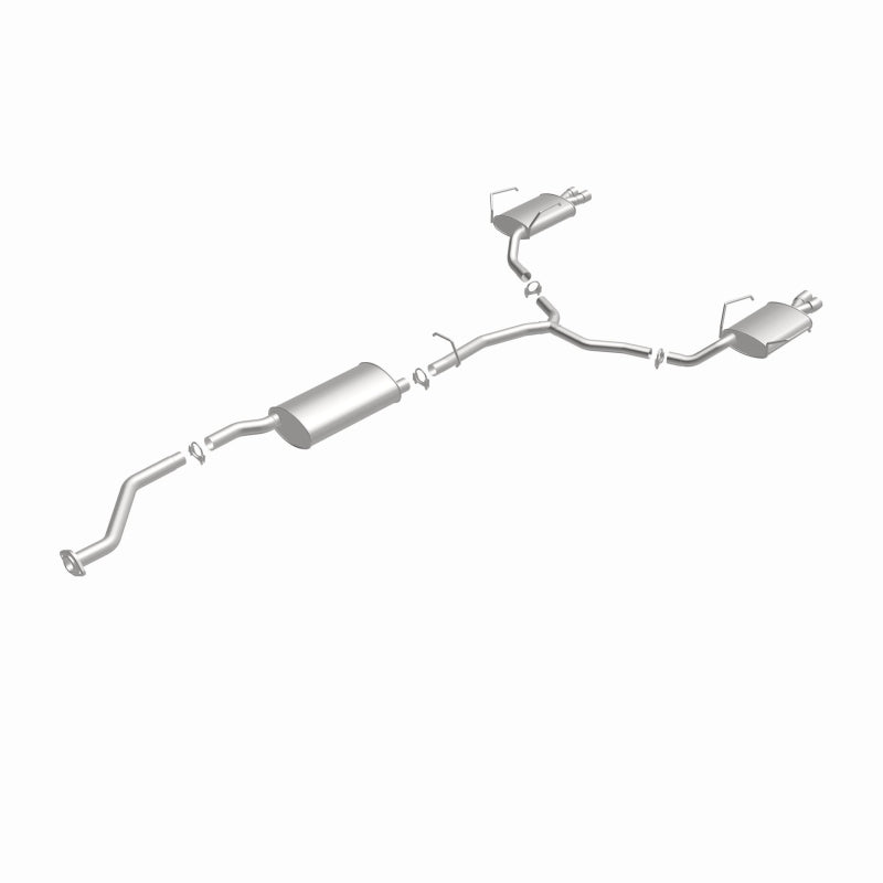 Magnaflow 106-0170 BRE Exhaust Kit 07-08 Acadia Outlook 3.6L