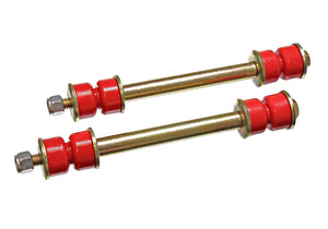 Energy Suspension 9.8149R End Link Set - Red