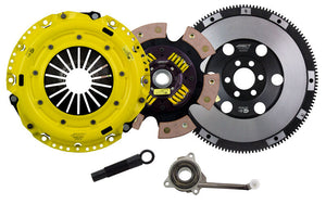ACT VW5-HDG6 fits Audi TT Quattro HD/Race Sprung 6 Pad Clutch Kit