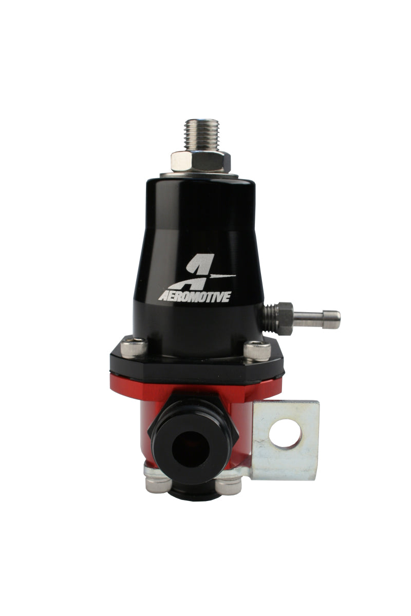 Aeromotive  13107 Billet LT1 Adjustable Regulator - F-Body GM/94-96 Impala SS