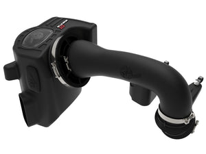 AFE 50-70055R um GT Pro 5R Cold Air Intake System fits GM Trucks 2500/3500HD 20