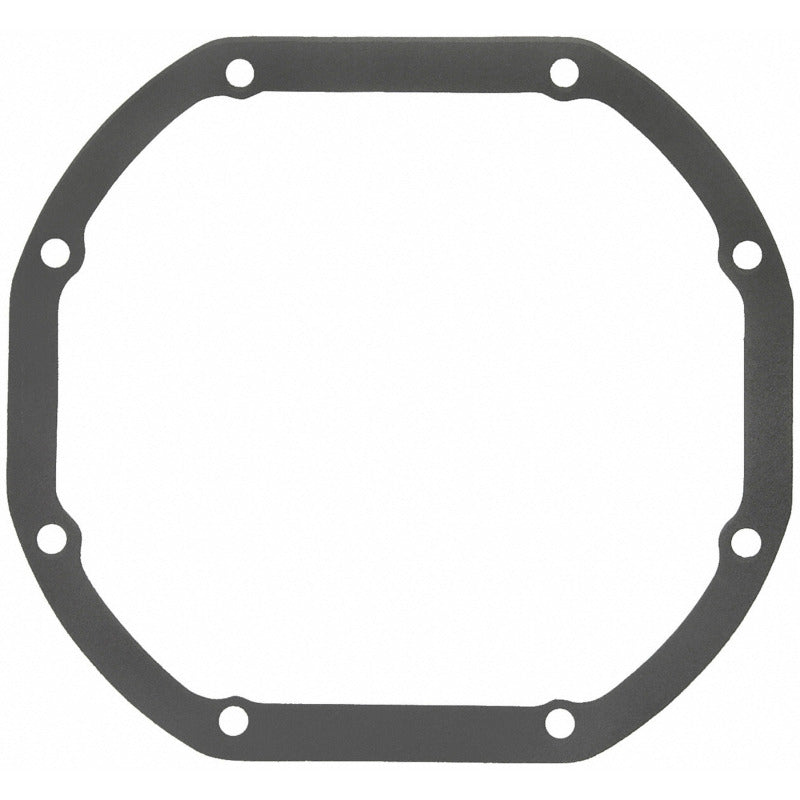 Fel-Pro RDS27275 fits Nissan Frontier RDS 27275 Differential Carrier Gasket Octagonal Shaped 8 Bolt Hole Gasket