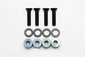 Wilwood 230-11109 82-92 fits Chevy Camaro Bracket Bolt Kit