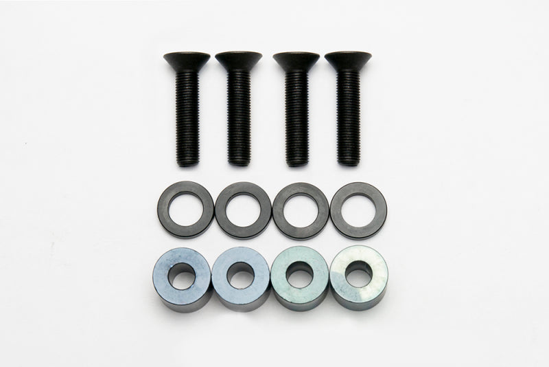 Wilwood 230-11109 82-92 fits Chevy Camaro Bracket Bolt Kit