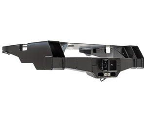 Carli CS-FHITCH-1723 17-23 fits Ford F250/350 4x4 Ford Trophy Hitch