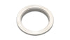 Vibrant 1491F Stainless Steel V-Band Flange for 3in O.D. Tubing - Female