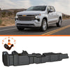 fits Titan Fuel Tanks 7010519 19-24 GM 1500 Duramax Crew Cab Short/Standard Bed 46 Gallon XXL Mid-Ship Fuel Tank