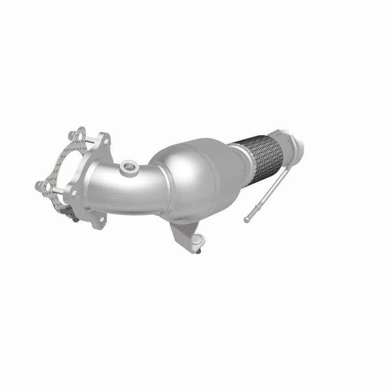 Magnaflow 280255 20-21 fits Ford Escape Front Underbody 2L Direct Fit Converter