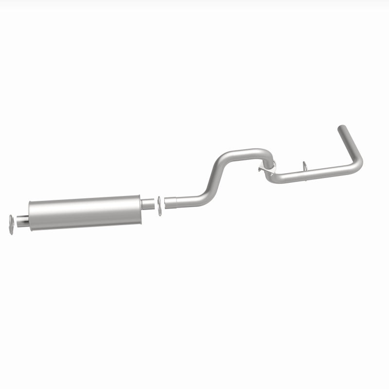 Magnaflow 106-0620 BRE Exhaust Kit 92-96 fits Ford Bronco 5.8L