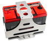 Odyssey Battery HK-PC2150 Hold Down Kit (Fits ODX-AGM31)