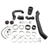 Wehrli 03-07 Cummins 5.9L Twin Turbo Kit S400/Stock - Candy Teal