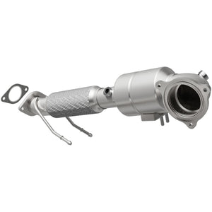 Magnaflow 52974 OEM Grade 13-16 fits Ford Fusion L4-1.5L Direct Fit Federal Catalytic Converter
