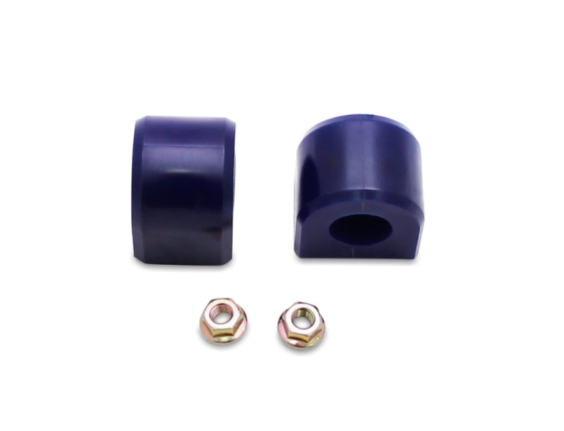 SuperPro SPF3354-24K 2006 fits Volkswagen Jetta GLI Front 24mm Sway Bar Mount Bu
