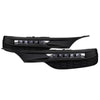 Spyder 5083050 fits Honda 16-20 Accord Sedan 2017 OEM LED Fog Lights W/Switch-