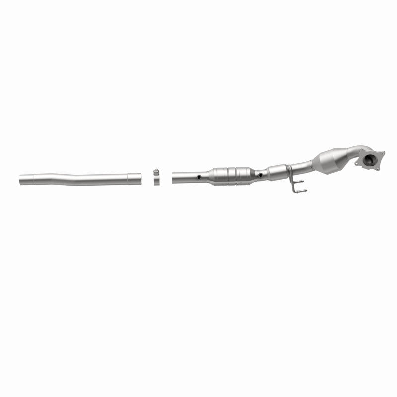 MagnaFlow 49887 Conv DF 2010 fits VW GTI 2.0L Turbo