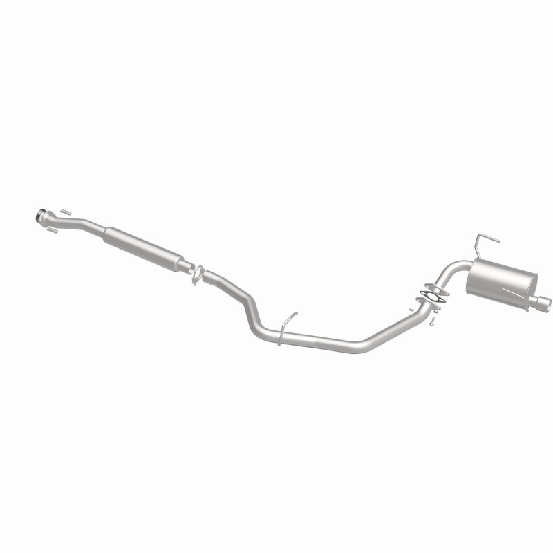 Magnaflow 106-0596 BRE Exhaust Kit 14-16 fits Subaru Forester 2.5L