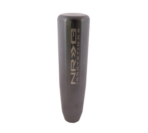NRG SK-480BC SK-480BC Universal Short Shifter Knob - 5in. Length / Heavy Weight