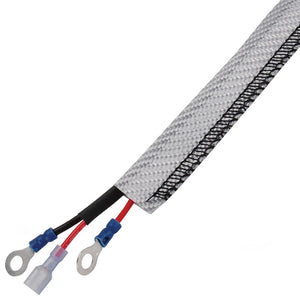 DEI  10232 Ultra 47 Sheath 3/4in I.D. x 3ft