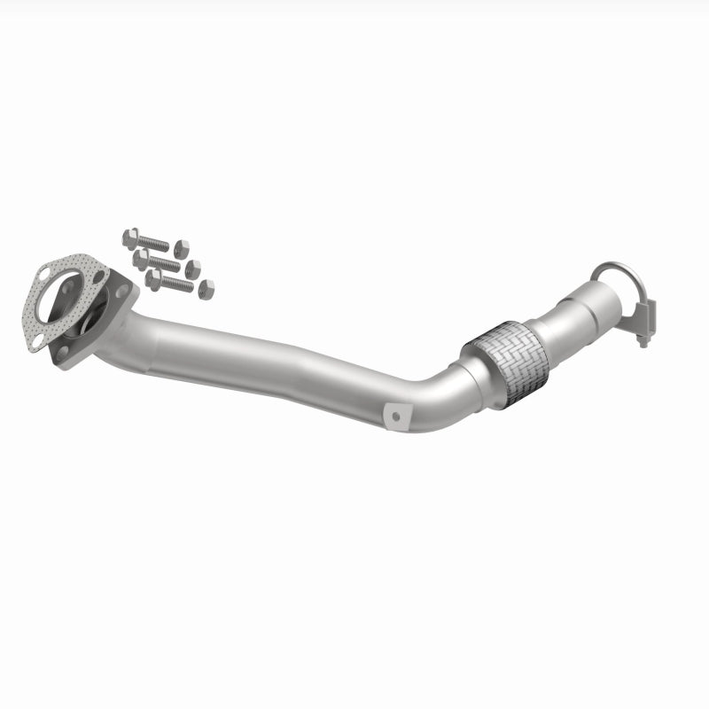 Magnaflow 107-0149 BRE Exhaust 97-01 A4 Quattro 1.8L Front Pipe Kit
