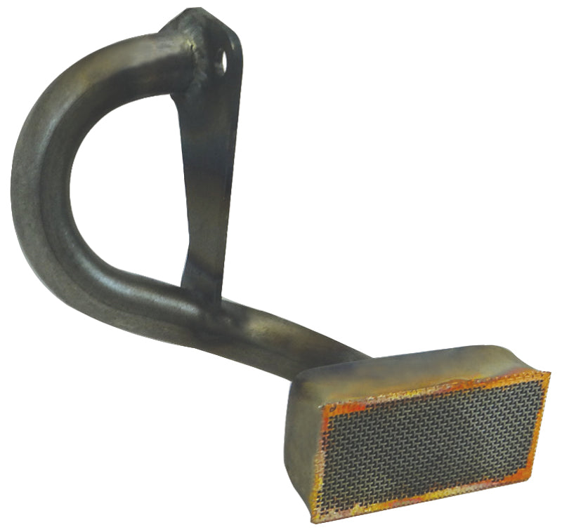 Moroso 24520 fits Ford 89-30 22 Oil Pump Pick-Up (Use w/Part No 20502)