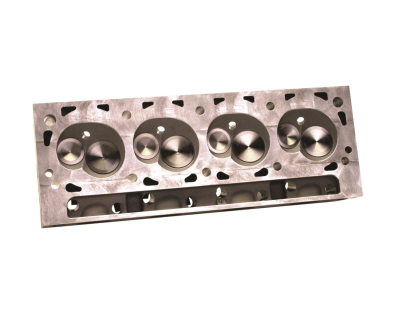 Ford Racing M-6049-SCJB Super fits Cobra Jet Cylinder Head Assembled with Dual Springs W/Damper