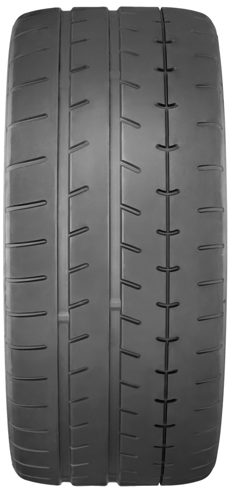 Yokohama 110105283 Advan A052 Tire - 255/40ZR20 101Y