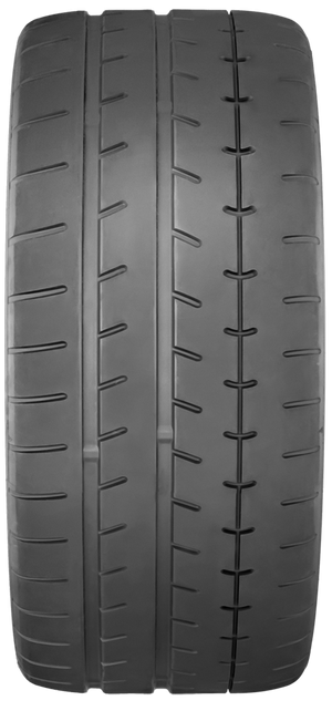 Yokohama Tire 110105281 Yokohama Advan A052 Tire - 265/45R18 104Y