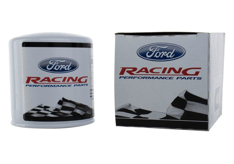 fits Ford Racing CM-6731-FL820 High Performance Oil Filter