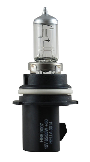 Hella LA9007P50TB Bulb 9007 12V 65/55W Px29T T4625 +50(2)