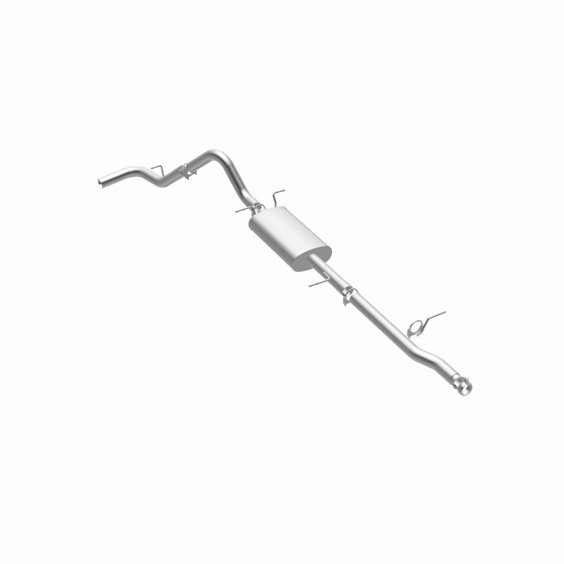 Magnaflow 106-0507 BRE Exhaust Kit 09-13 fits Silverado Sierra 1500