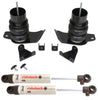 Ridetech 12171010 97-03 fits Ford F150 Front CoolRide Kit