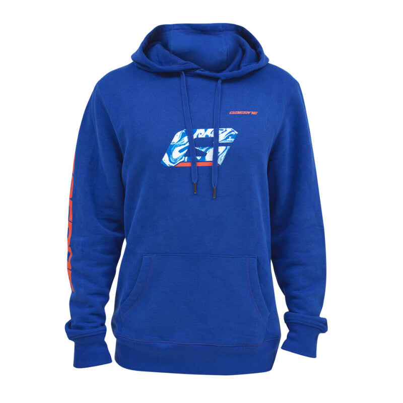 Gaerne 4413-023-L G.Strive Hoodie Hurricane Size - Large